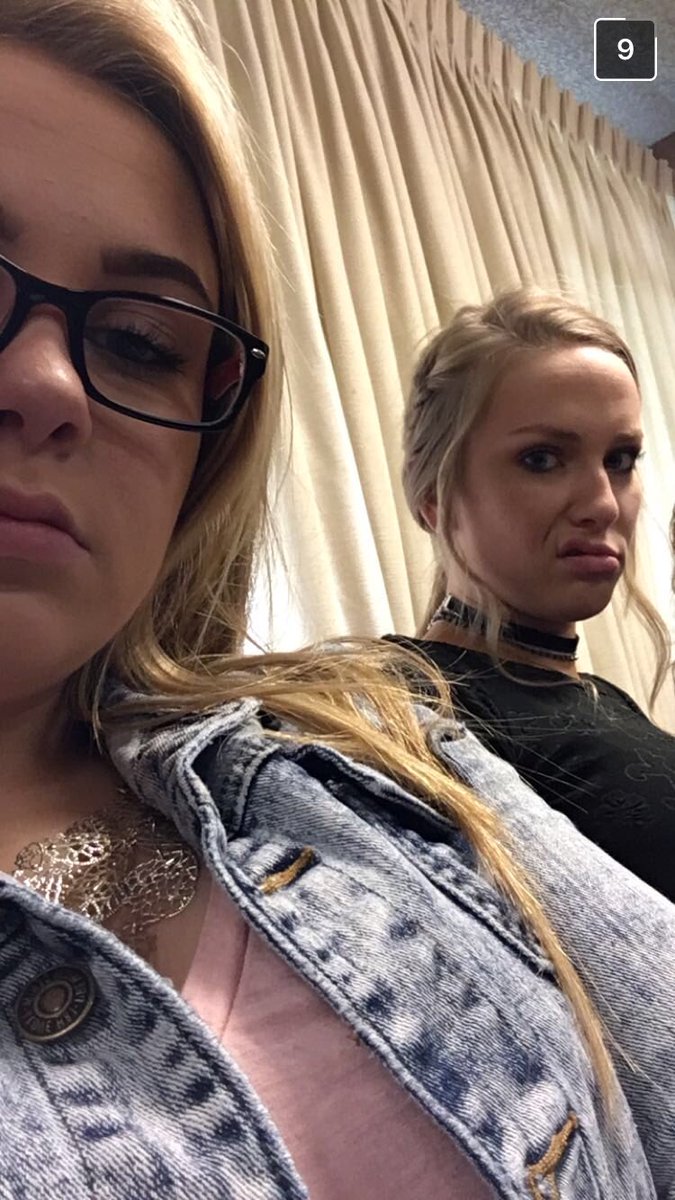 Camille Johnson tweet media