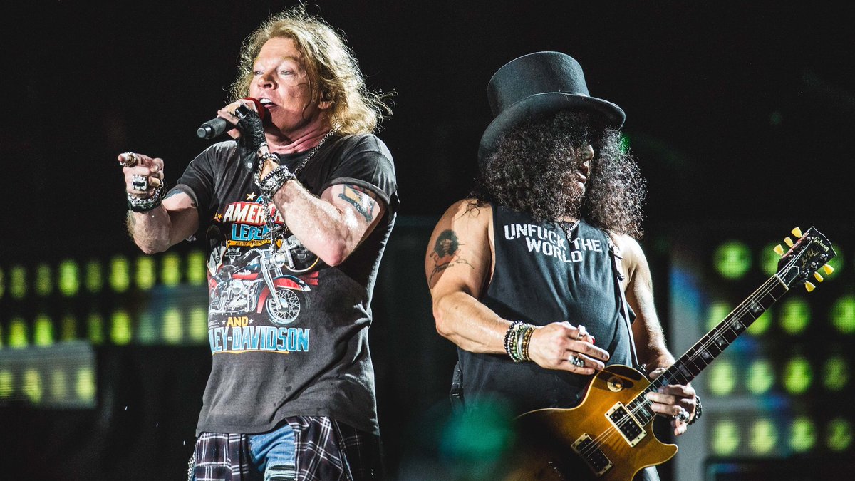 #GnFnR