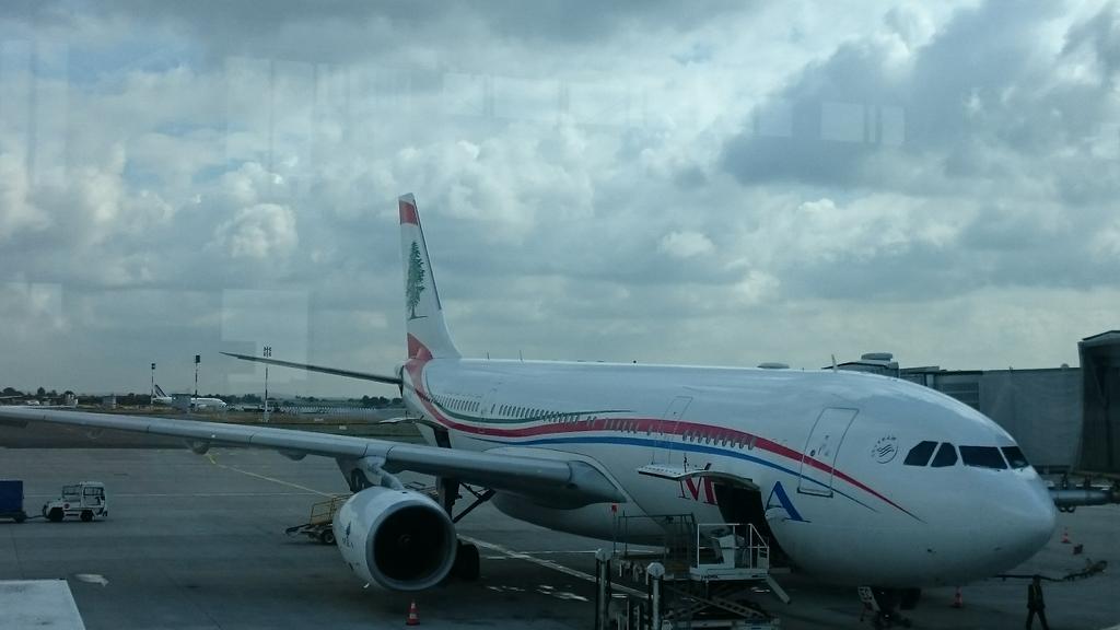 Natalia Geha (@natalyageha) on Twitter photo All good things come to an end...or perhaps they simply continue in another form. #Back_to_Beirut <a href="/FulbrightSchlrs/">Fulbright Scholars</a> <a href="/NCState/">NC State University</a> All good things come to an end...or perhaps they simply continue in another form. #Back_to_Beirut <a href="/FulbrightSchlrs/">Fulbright Scholars</a> <a href="/NCState/">NC State University</a>