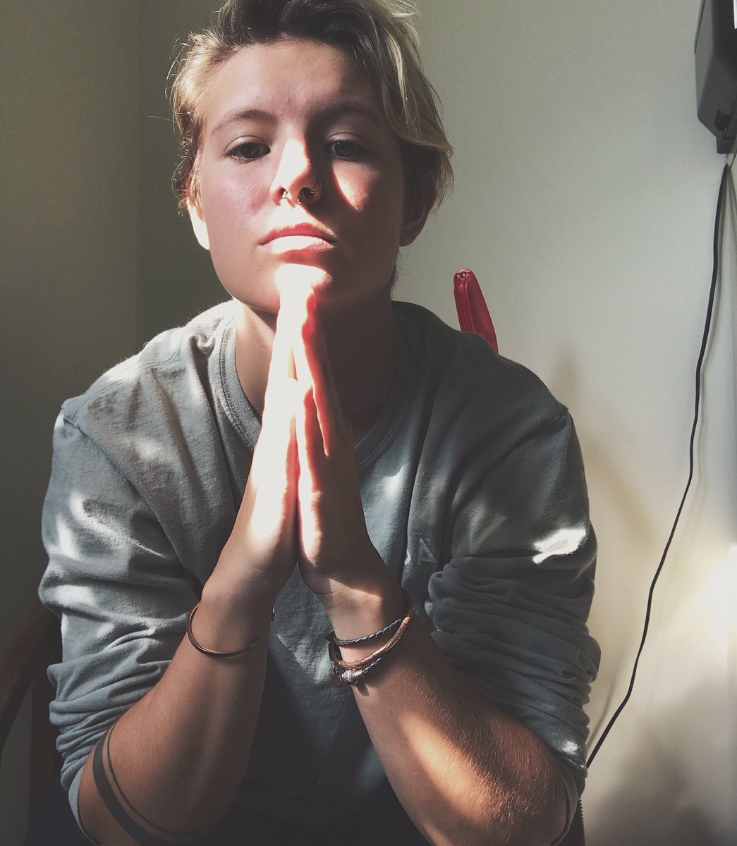 Shelby_Kyser's tweet photo. Hopping on this Gay train #itsthelgbt #itslgbt https://t.co/zRdHOCNwfM