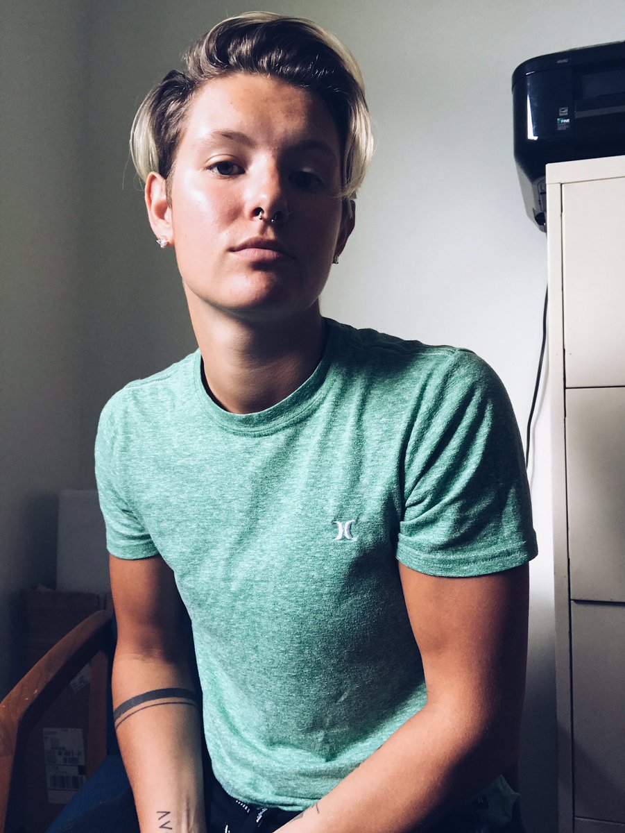 Shelby_Kyser's tweet photo. Hopping on this Gay train #itsthelgbt #itslgbt https://t.co/zRdHOCNwfM