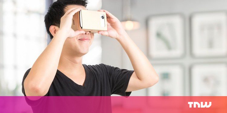 TechFalconi's tweet photo. NextWeb: Five reasons Augmented Reality will be a #future battleground #realWorld #physicalEnvironment #user #used https://t.co/kC47Ip4grh https://t.co/PGaMtL7d3Y