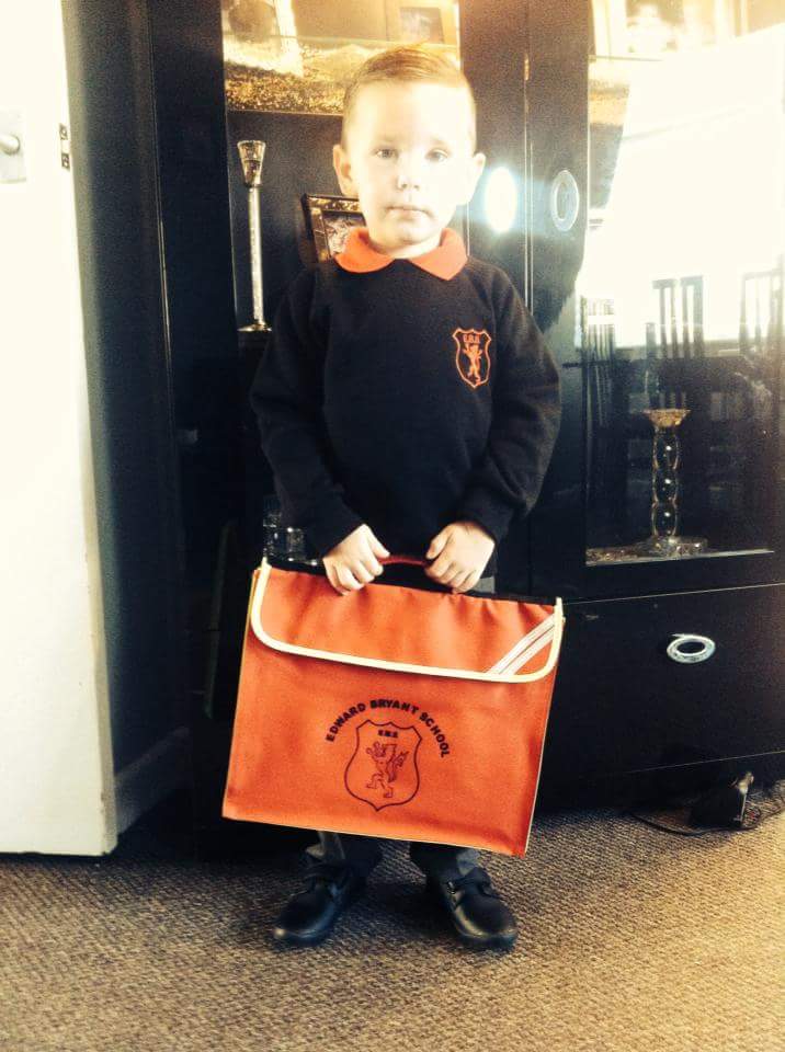 ShaniceJayReece's tweet photo. Little Oliver 💗💗 https://t.co/AiE6lSuGgt