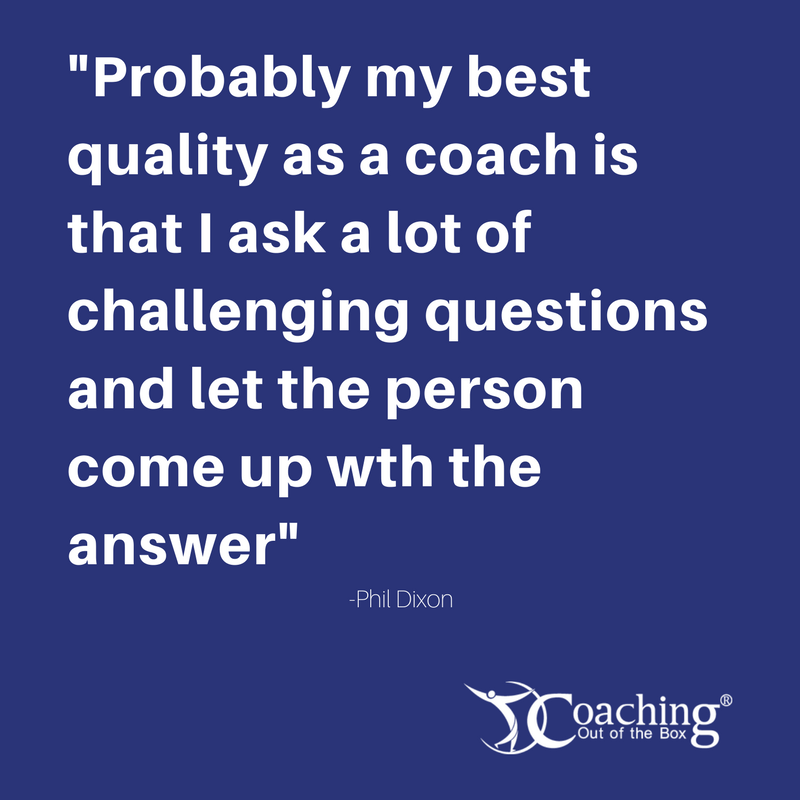 coachmainstream's tweet photo. This is so important as a coach. Ask the challenging questions and give the space needed for the coachee to answer. #coaching #cotbx https://t.co/oTScLIts0i