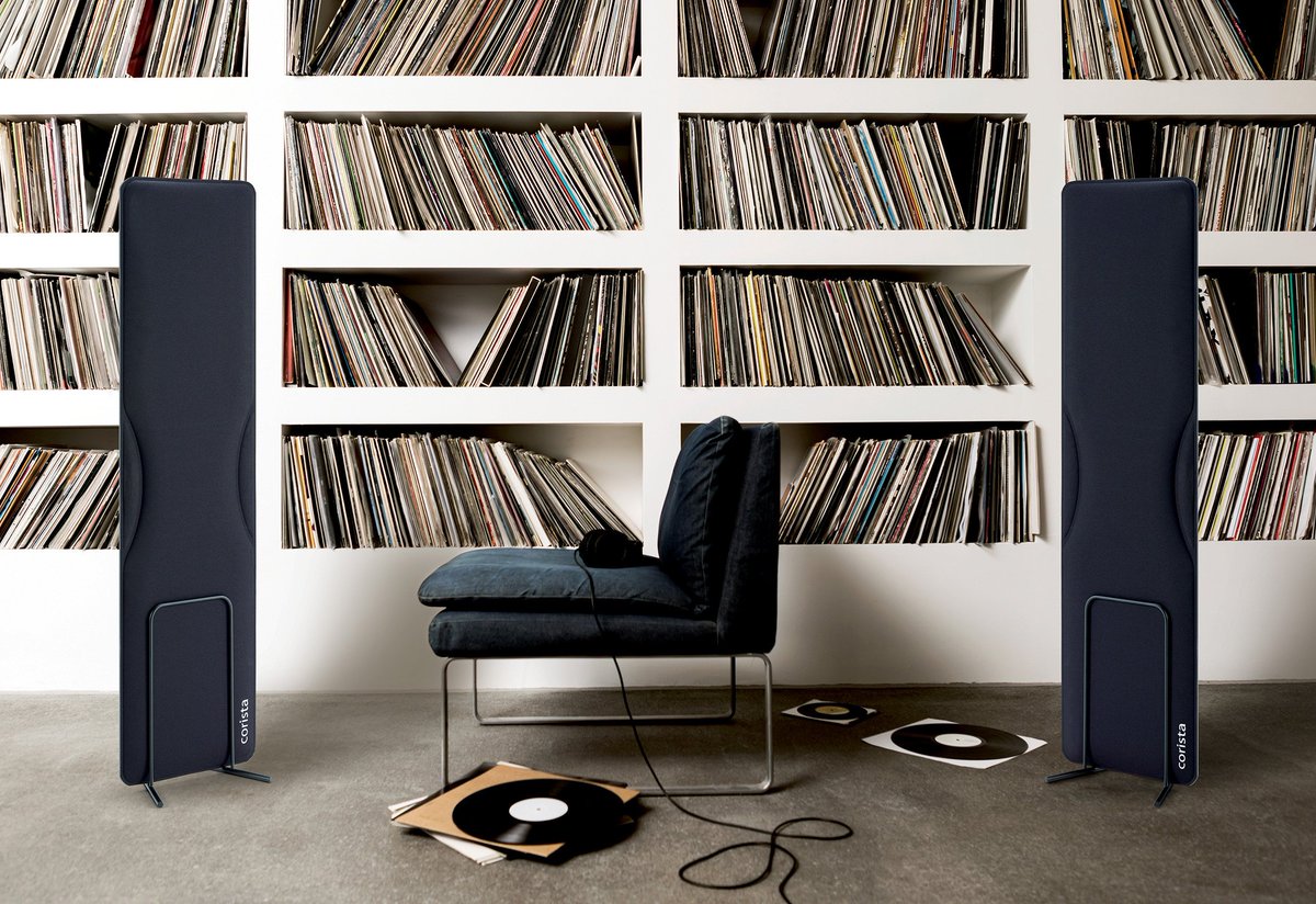 snowsoundusa's tweet photo. With our #Snowsound #Corista Panels you can hear a beautiful musical melody without the echo. #Music #JustOneOfThoseDays #Acoustics https://t.co/QUKljemhFR