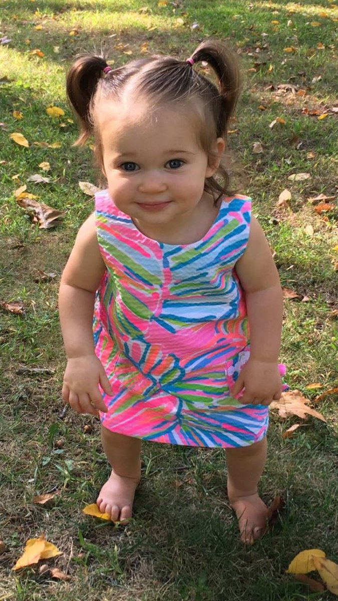 Future Lilly Pulitzer Model! <a href="/LillyPulitzer/">Lilly Pulitzer</a>