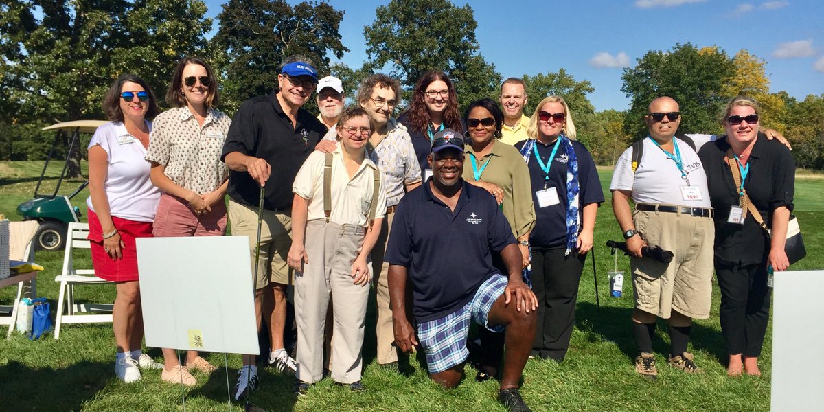 LifeNavOrg's tweet image. The #2017ChallengerEvent has been a blast so far!

Here's a great shot of a few attendees on the golf course earlier today.