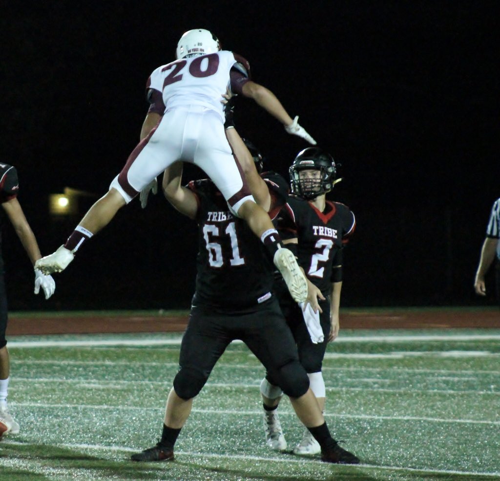 Lineman Probs tweet media