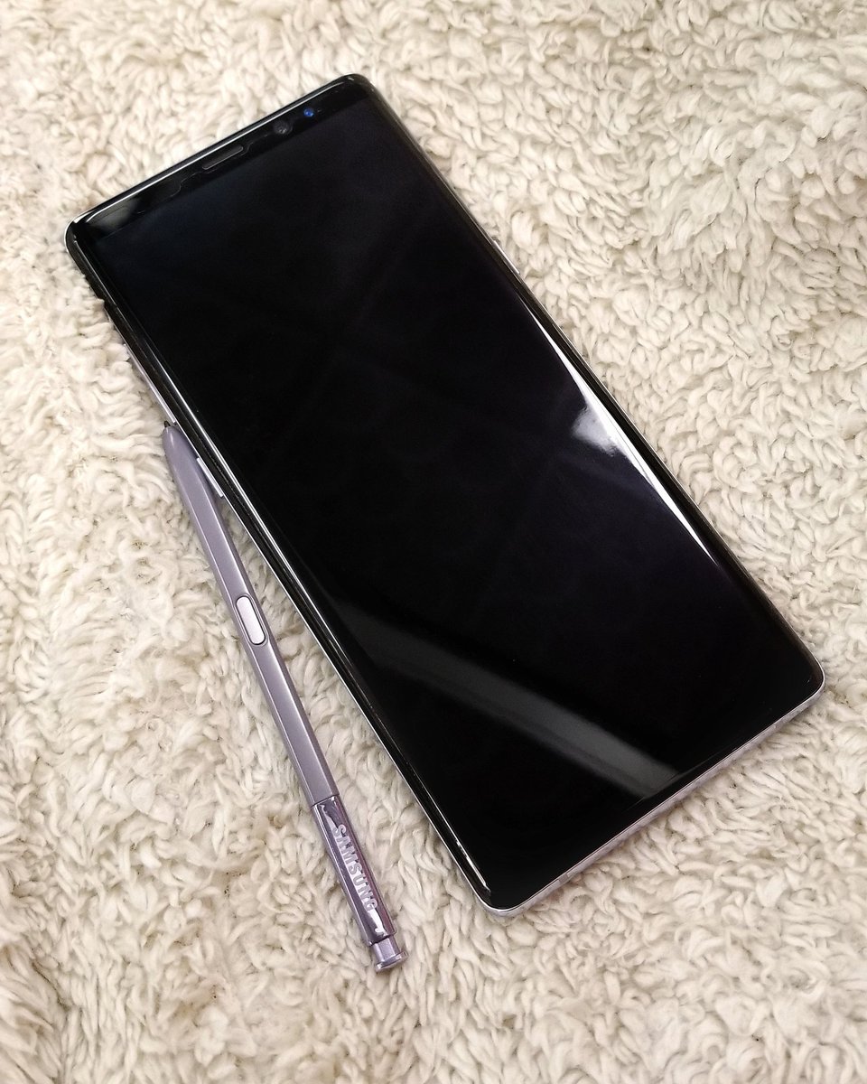 omegacell's tweet photo. NOTE 8 AVAILABLE NOW! 
In Orchid grey and gold only(for now). https://t.co/gjufk1R6gv