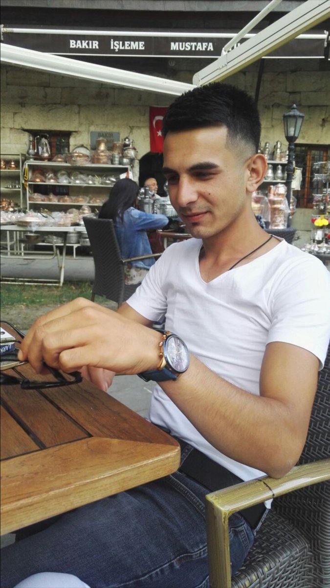 İçtenlik yani samimiyet şart, gerisi olağan akış.