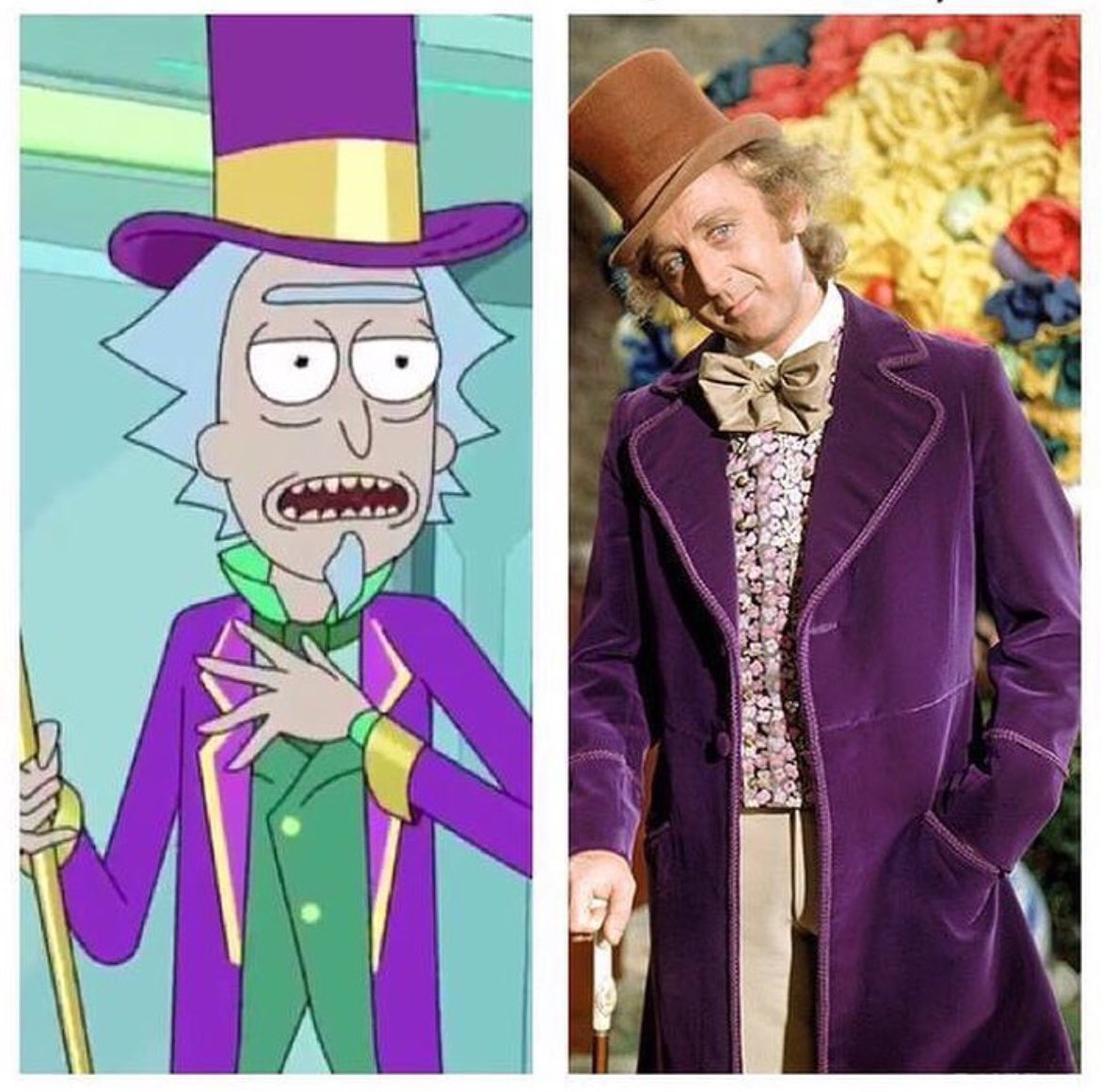 You vs. the guy she told you not to worry about