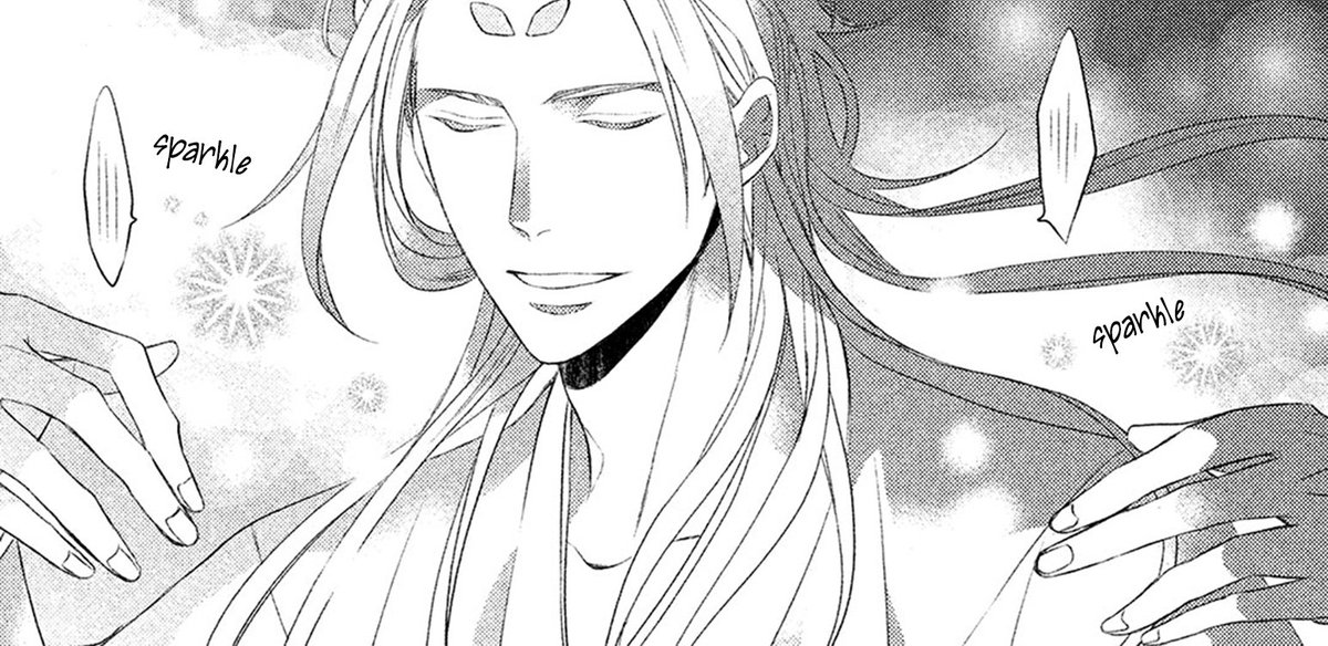 Kamisama x Oresama x Oyomesama