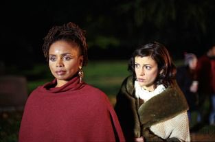 Me and Phoebe <a href="/SpunkyWiccan/">Phoebe Halliwell. EDLT.</a>