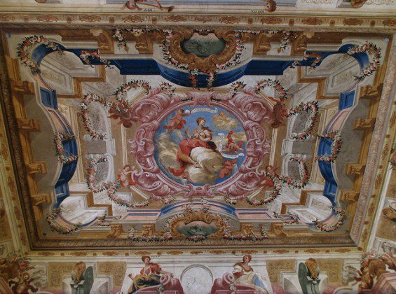 Biblioteca Geral

University of Coimbra, Portugal
