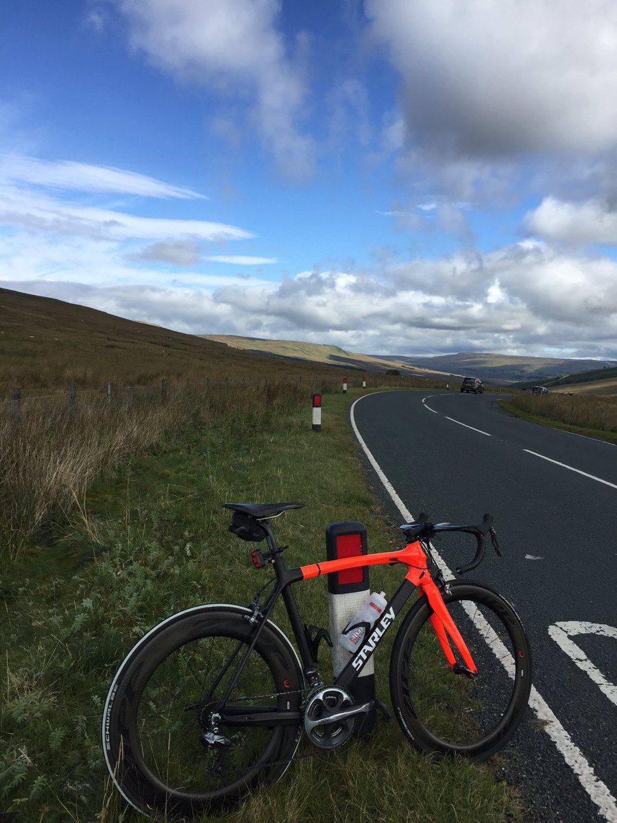 davemoulding's tweet photo. Few pics from Saturdays coast to coast ride #175miles #13000ft #adventurecycling https://t.co/w7MCSXGGNa
