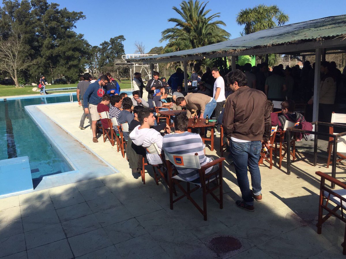 Carrasco Polo Club tweet media