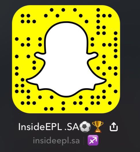 InsideEPLSA's tweet photo. تم بحمدالله بدء العمل في حسابنا المهتم في كل ما يخص البرميرليغ و متابعتكم لنا شرف لا نستغني عنه ❤️❤️ #epl https://t.co/In7p9JiGgv