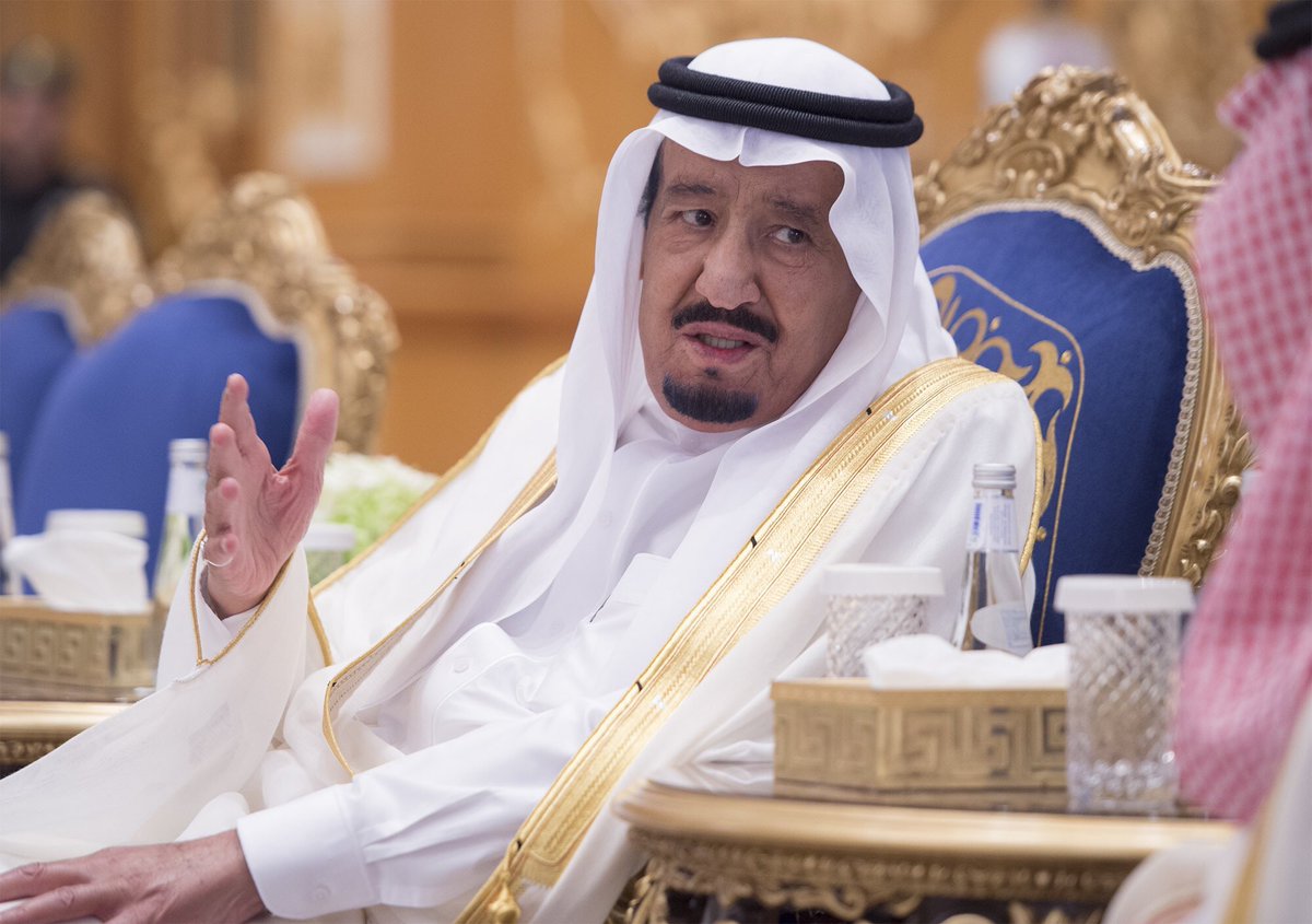 عبدالله بن ربيعان tweet media