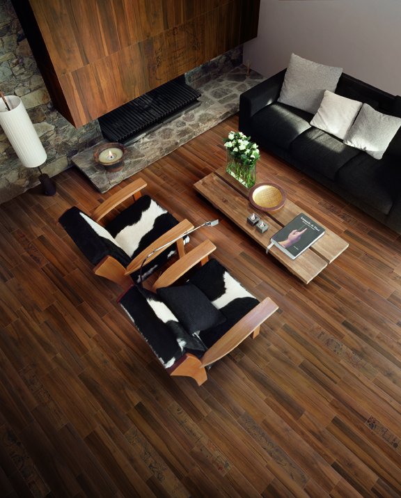 TileDirectCom's tweet image. This porcelain tile's light texture and variation of a wood grain appearance will warm any space! Browse here: tiledirect.com