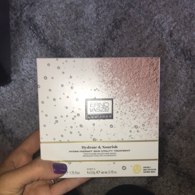 LeannaPetrone's tweet photo. Just received my influencer voxbox, excited to review this product! https://t.co/vP5548lYXY