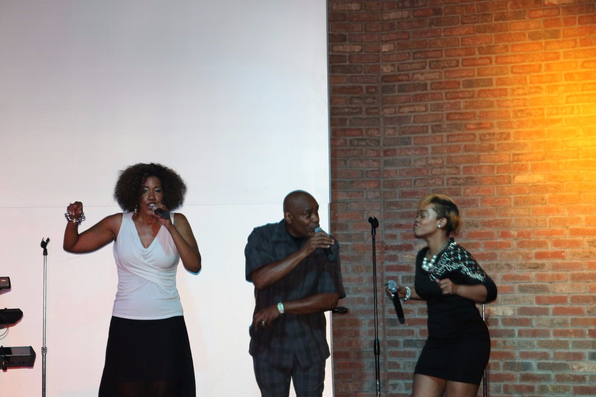 InfinitySB's tweet image. Great shots our CEO took while we were at Sweet Georgia's Juke Joint!
#klfproent #creatingunforgettablemagicalmoments #infinityshowband