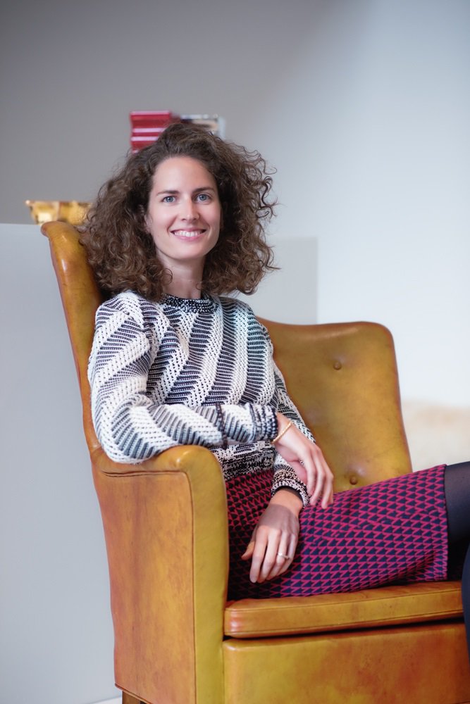 phillipsauction's tweet photo. #PhillipsDesign x Artsy: Our Specialist Sofia Sayn-Wittgenstein chats with @artsy about what to buy this Wednesday: https://t.co/SI4VbU4GvN https://t.co/1ME039vrwE