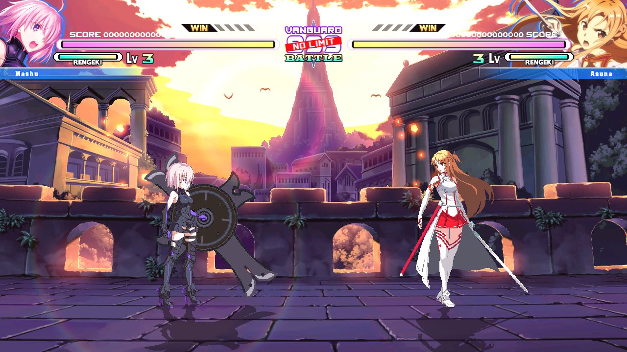 Xchamx Stage 1 1 1 0 Mugen更新情報 Links T Co Lqy6451zop T Co Krbupppqng Twitter