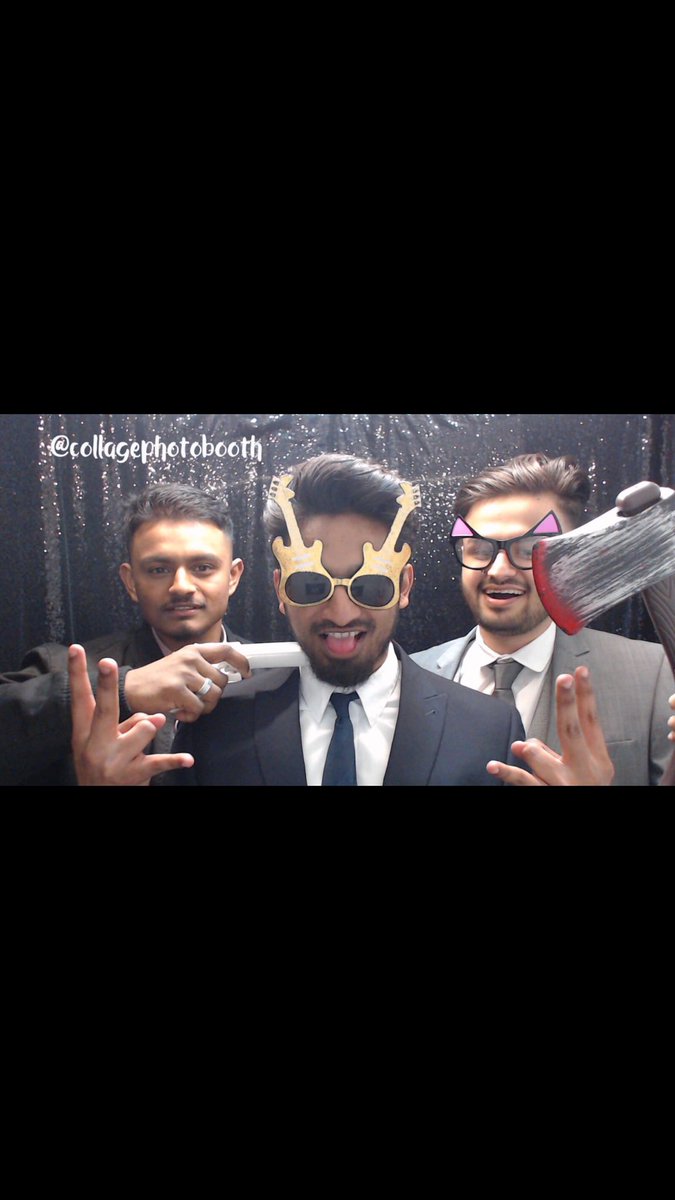 collagepbooth's tweet photo. #photobooth https://t.co/a4nxnLytSi