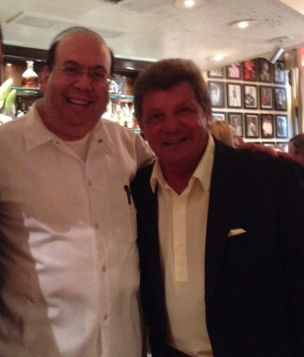 Happy Birthday to our friend Frankie Avalon!!!! 