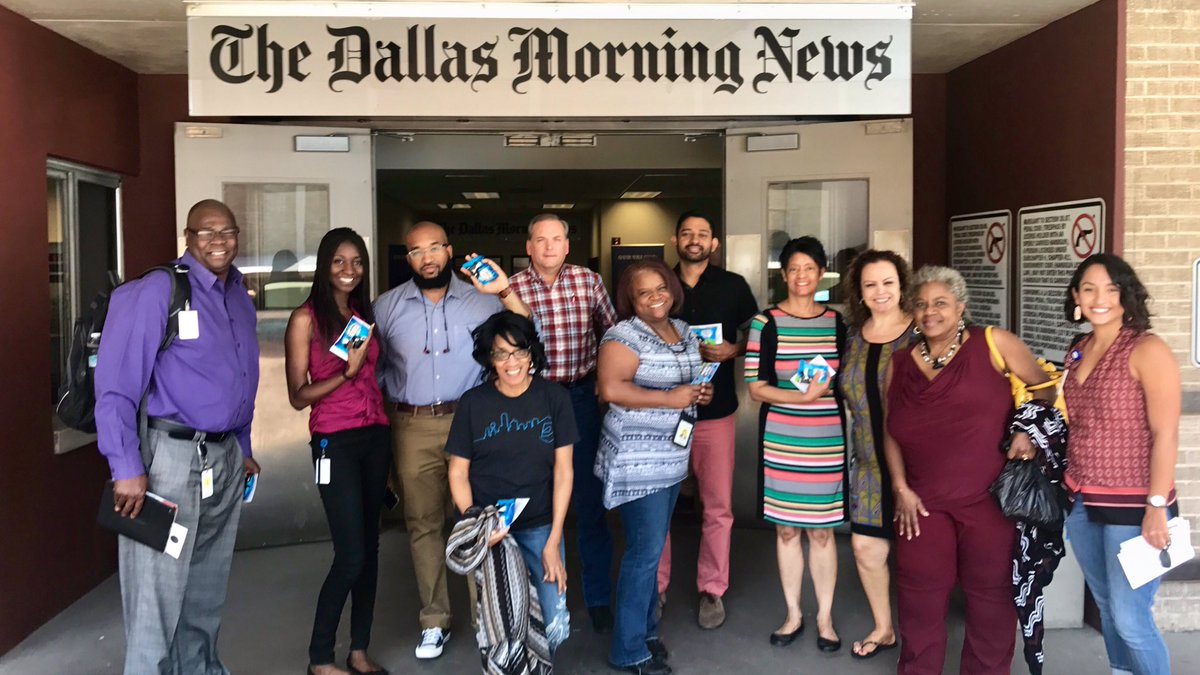 Ben & Jerry's Texas (@benjerrystexas) on Twitter photo News on the street and at <a href="/Dallasnews/">Dallas Morning News</a> is the #PintSliceTour is slinging free Pint Slices this week only in #Dallas! benjerry.com/flavors/pint-s… News on the street and at <a href="/Dallasnews/">Dallas Morning News</a> is the #PintSliceTour is slinging free Pint Slices this week only in #Dallas! benjerry.com/flavors/pint-s…