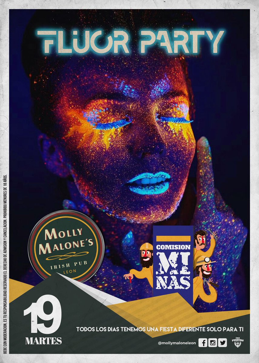 ¿Que 3 días son muchos para que llegue el jueves?No preocuparse que nosotros no fallamos.
LOS MARTES TAMBIÉN SE DA CAÑA EN <a href="/MollyMaloneLeon/">MollyLeon</a>