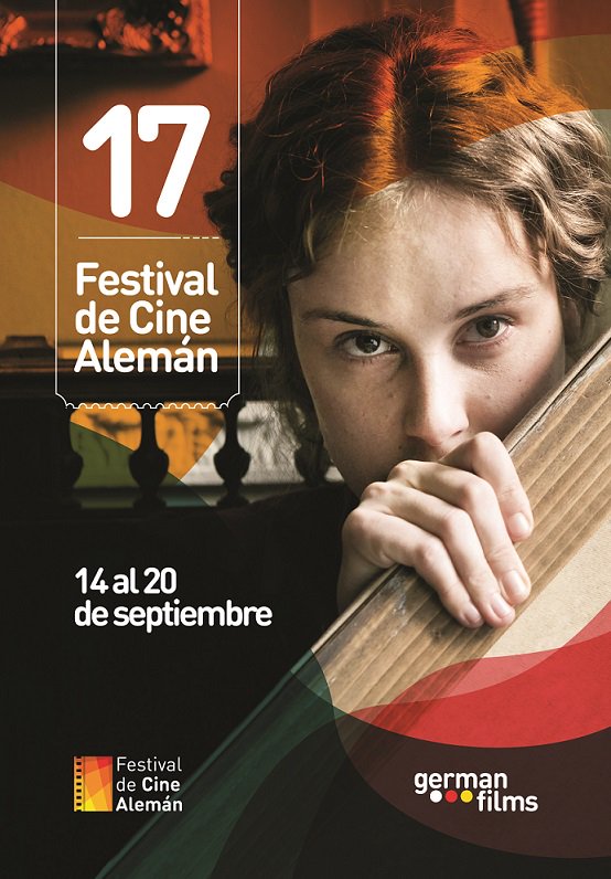 DenisePieniazek's tweet photo. #BuenLunes Sigue el 17º Festival de #Cine Alemán @FestCineAleman en @village_cines Recoleta-Caballito 🎞️ https://t.co/xnPQbRL1WI