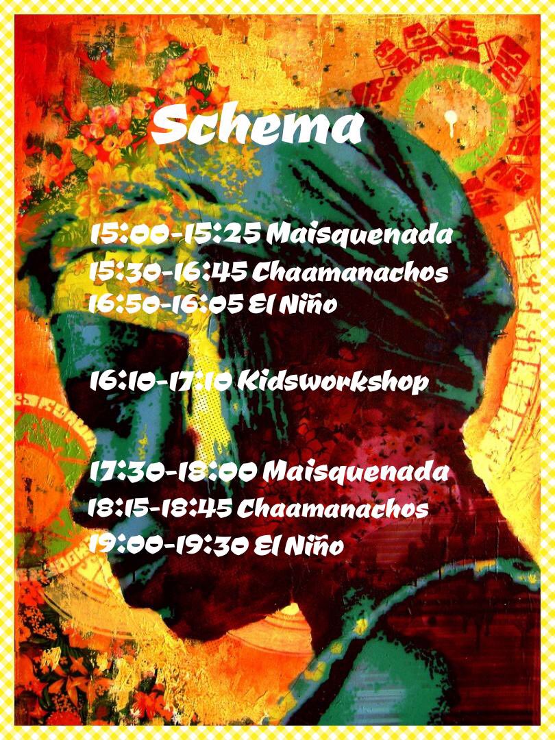 Percussão tweet media