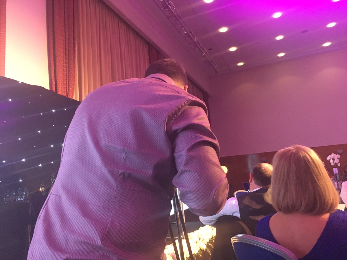 Great view #noewa #table5