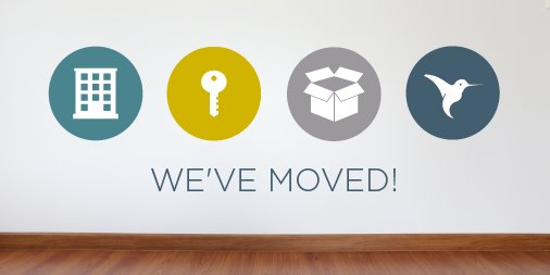 eleanorcreative's tweet photo. We've moved! Details on our new space: https://t.co/ww46hYqQHe #LNK #marketing #branding https://t.co/U8oyi9iOki