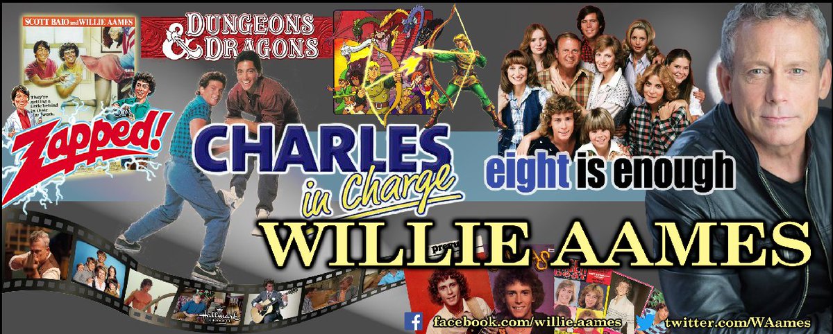 Alex_Polinsky's tweet photo. sooo....I'll be in N.J. in Oct. for the #ChillerTheatre event with some of the cast of Charles in Charge!
Thx @MissyColetti 4 banner design. https://t.co/lWIr7qybBR