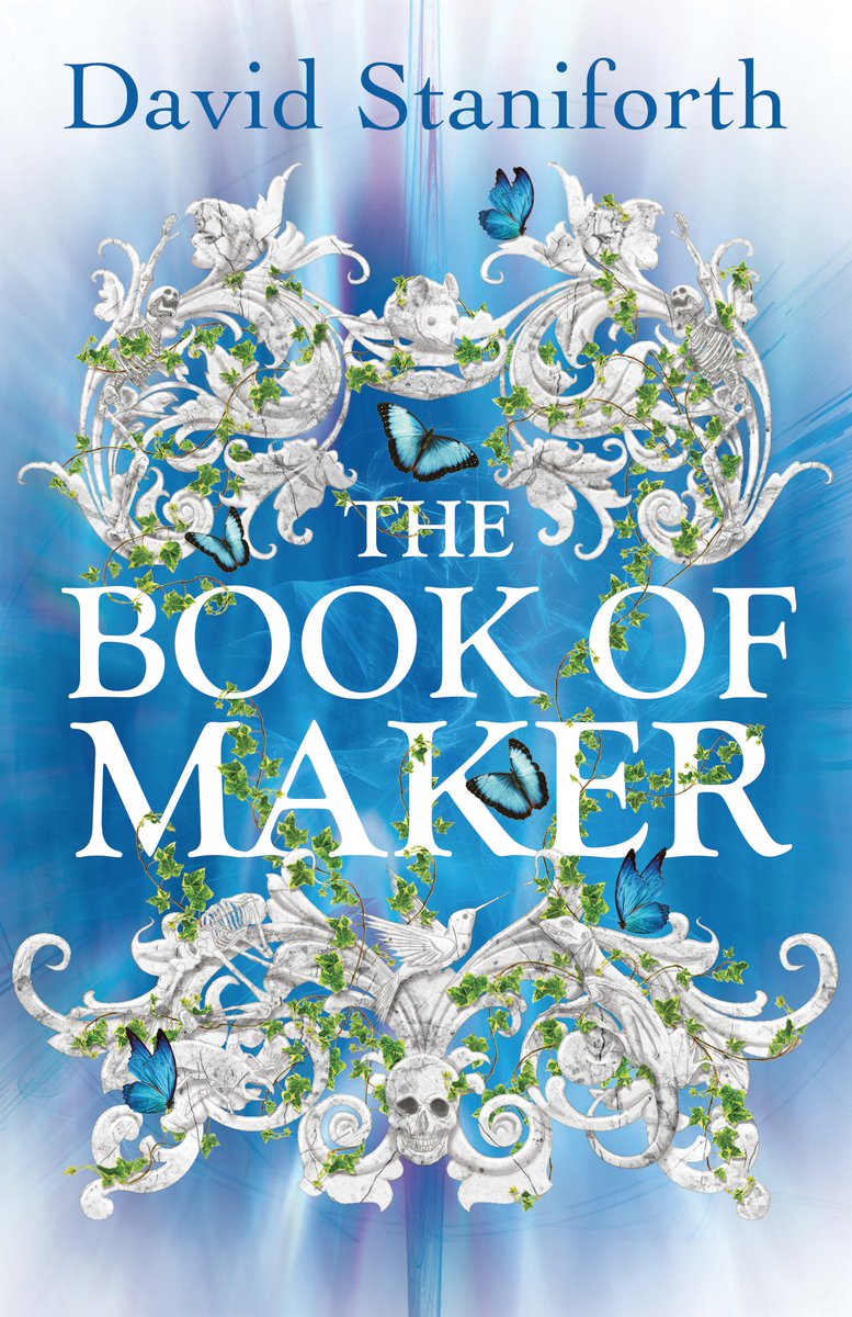 david_dswrites's tweet photo. Proud to be publishing my 8th novel, The Book of Maker.
Amazon link: https://t.co/dvq5ZHzK4W https://t.co/gcShvcgr7g