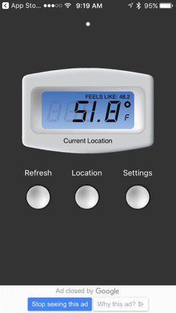 heidirudolph95's tweet photo. Record low classroom temp this year in room 221! #mykidsfreeze. #hardtothink @giohio https://t.co/CDAiHxr6NQ