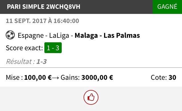 ObjectifFootb's tweet image. OBJECTIF DU JOUR ATTEINT

Côté a 30 ✅