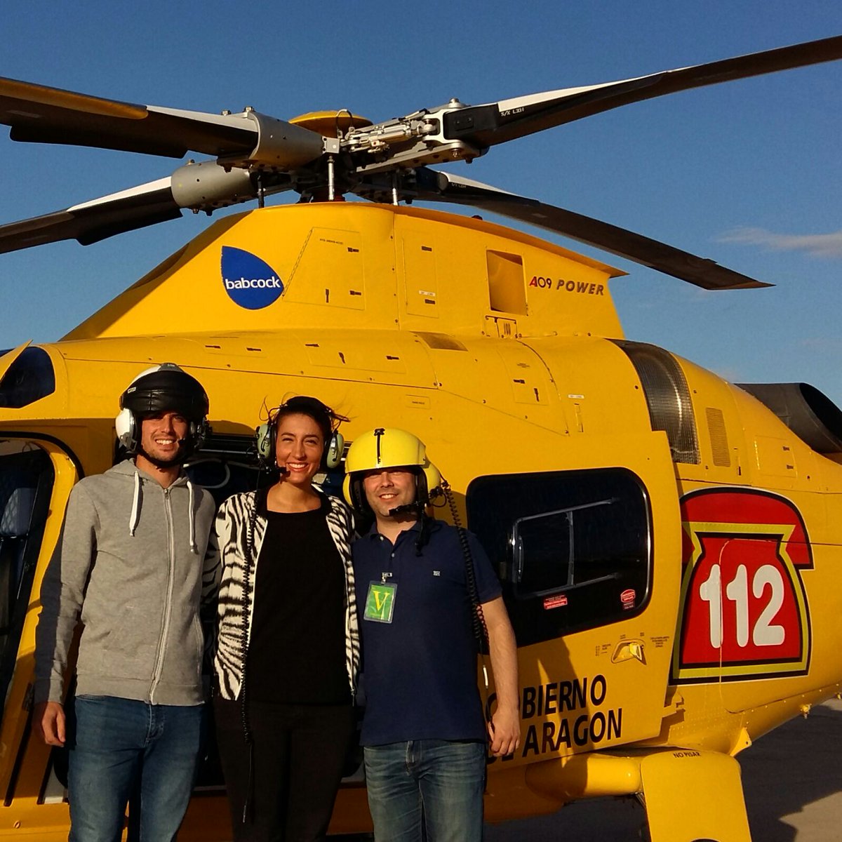 Una vez más se confirma lo majos que son los riojanos! Gracias <a href="/Marcolain/">José María Marcolaín</a> y <a href="/Manurubio_17/">Manuel Rubio</a> por vuestra amabilidad. ¡Nos vemos en Logroño!