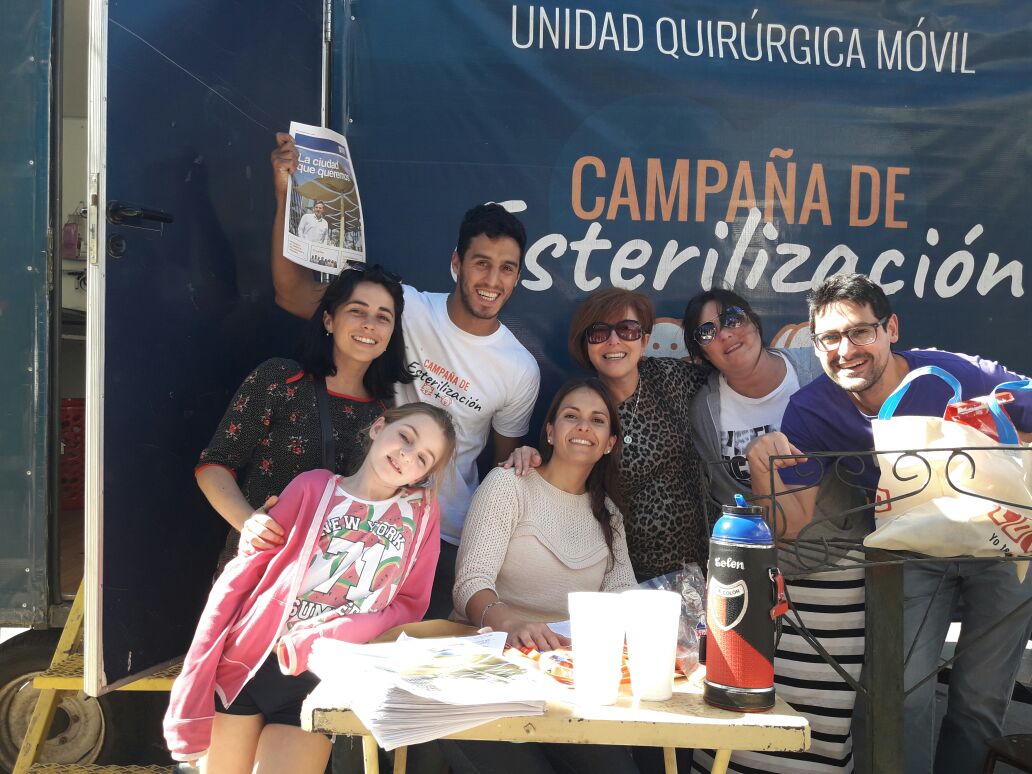 Barrio Roma,castraciones para perros y gatos, trabajamos con la gente junto a <a href="/emiliojaton/">Emilio Jatón</a> <a href="/PSBarrioRoma/">PS Barrio Roma</a> Movilizados por estar mejor!!!