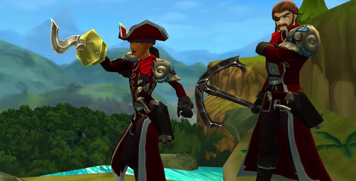 ArtixKrieger tweet picture