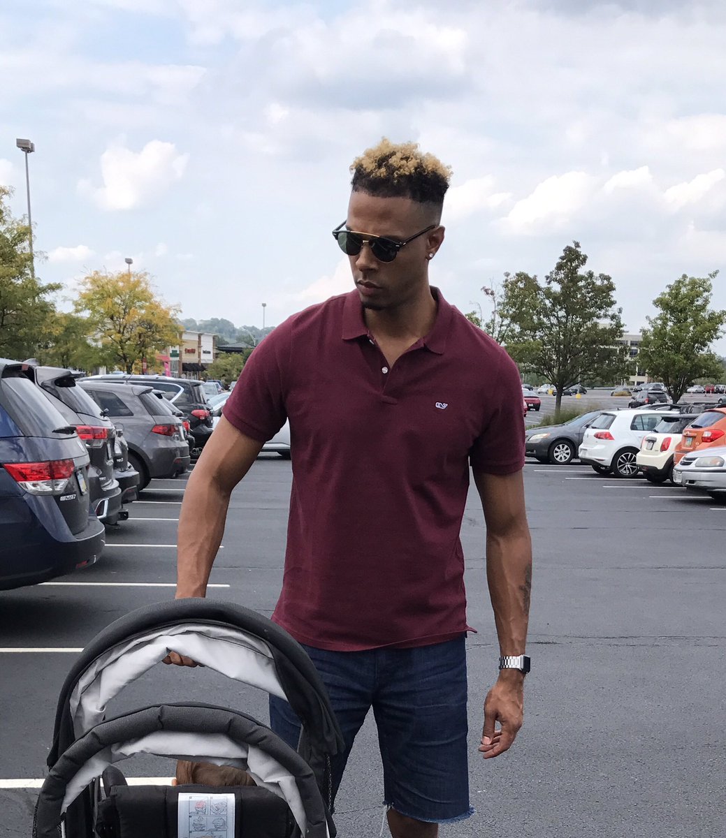 therealtheory's tweet photo. Did I mention that I'm a proud Daddy of ✌🏾 Maison and Tanner 👶🏼❤️👶🏻 Love my boys. #Familyman https://t.co/4cOocnoaqg