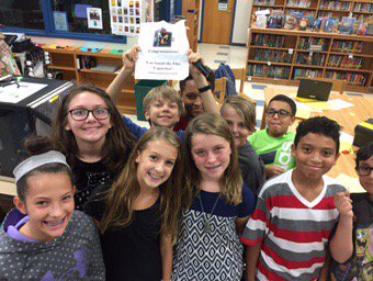 Beth Muirheid (@bmuirheid) on Twitter photo Breakout after 3D printing the key to the final lock! <a href="/SMSRaiderNation/">Smithfield Middle</a> <a href="/breakoutEDU/">Breakout EDU</a> <a href="/PolyPrinter_3D/">Polyprinter</a> #birdvillelearns Breakout after 3D printing the key to the final lock! <a href="/SMSRaiderNation/">Smithfield Middle</a> <a href="/breakoutEDU/">Breakout EDU</a> <a href="/PolyPrinter_3D/">Polyprinter</a> #birdvillelearns