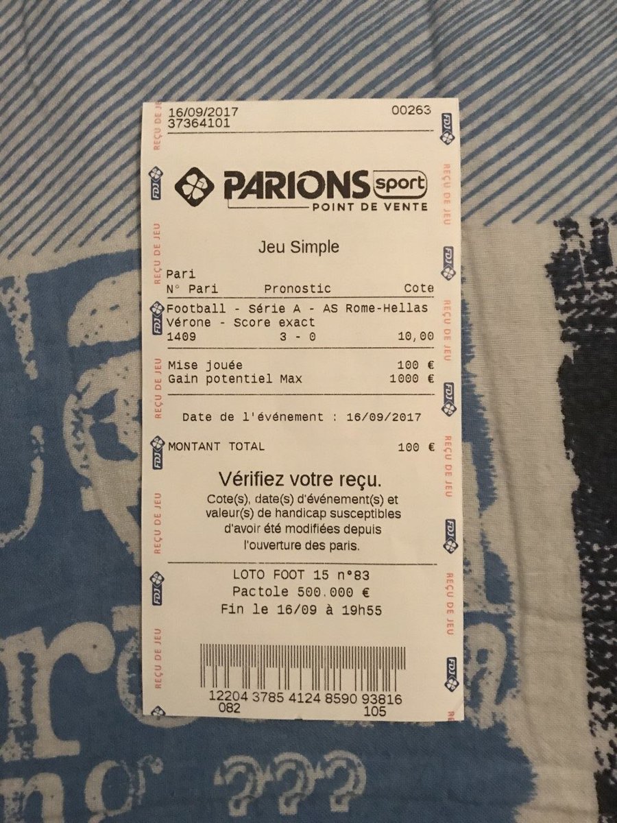 ObjectifFootb's tweet image. OBJECTIF DU JOUR ATTEINT

Côté a 10 ✅