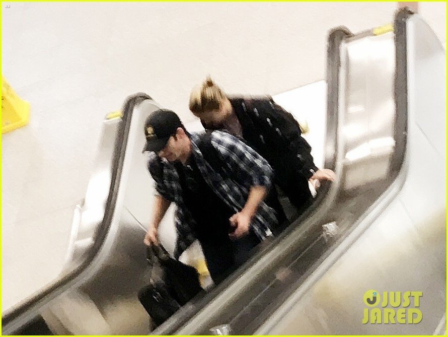 TeamCEBrazil's tweet photo. #chrisevans e #brielarson estao em atlanta para a gravação do novo #Avengers #teamcap #captainamerica https://t.co/CKVybm2mi6
