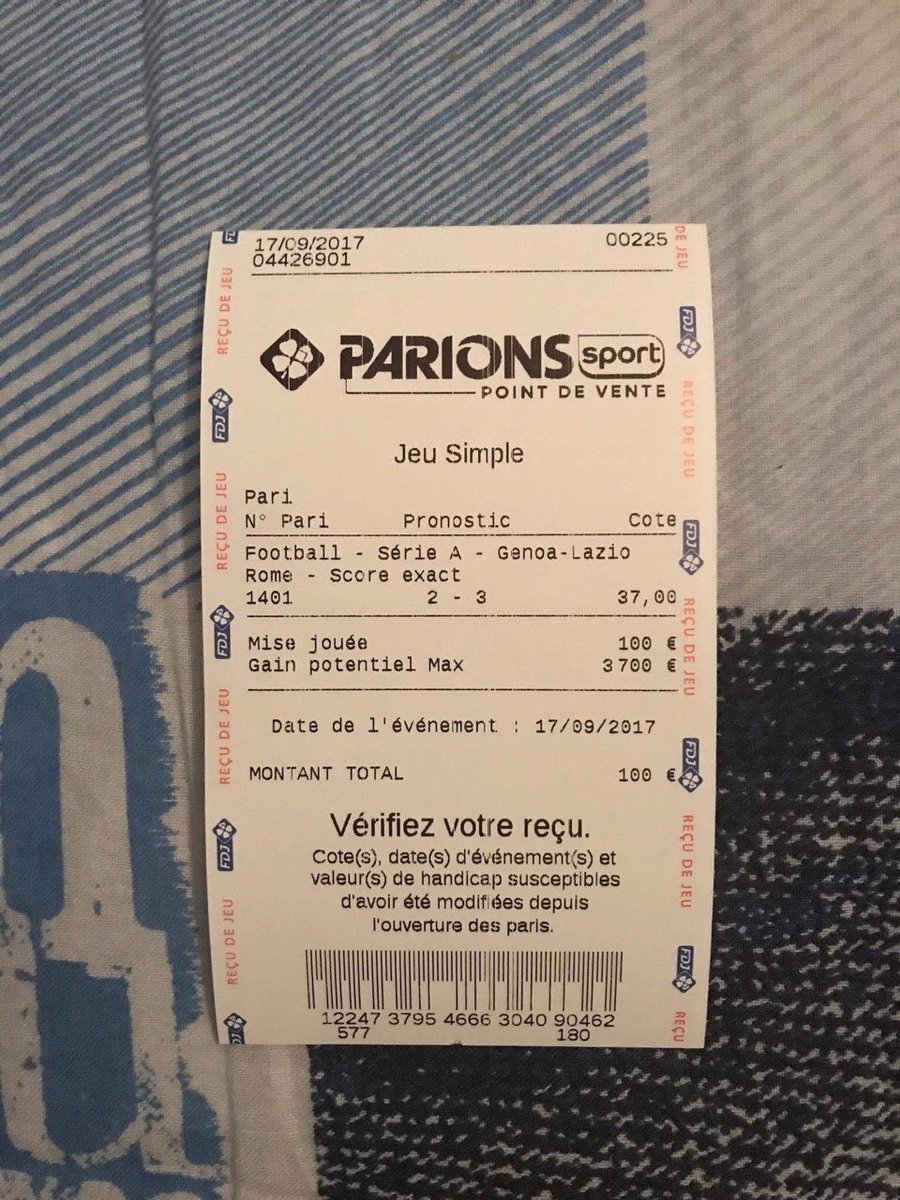 ObjectifFootb's tweet image. OBJECTIF DU JOUR ATTEINT

Côté a 37 ✅