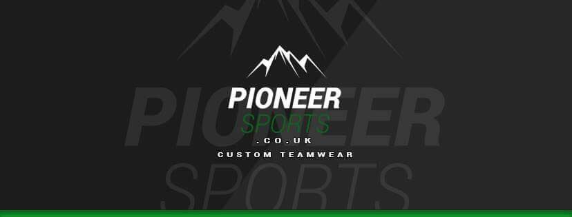 Head over to our brand new website! pioneersports.co.uk