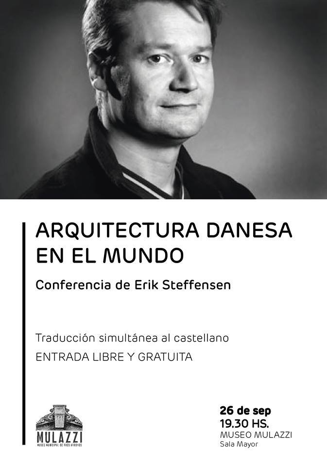 Arquitectura Danesa en el mundo museomulazzi.com/novedades/arqu…