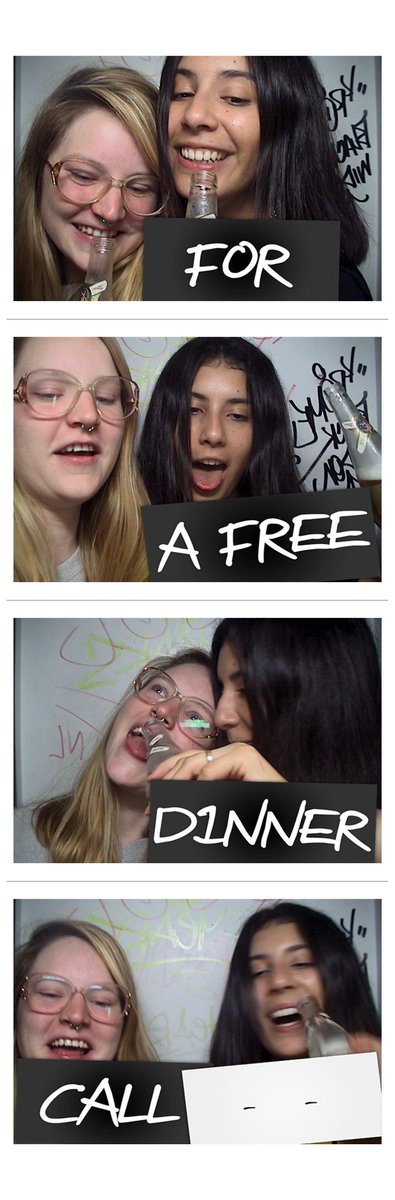 verfiedpolls's tweet photo. ~*~hacked~*~ - @appleind #photobooth https://t.co/LRUK6XS5g5